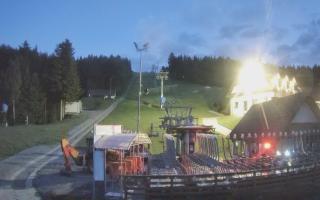 Spytkowice dolna stacja - 14-06-2026 19:39