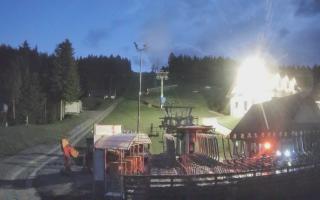 Spytkowice dolna stacja - 14-06-2026 19:46