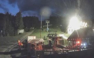 Spytkowice dolna stacja - 14-06-2026 19:53