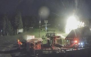 Spytkowice dolna stacja - 14-06-2026 20:00
