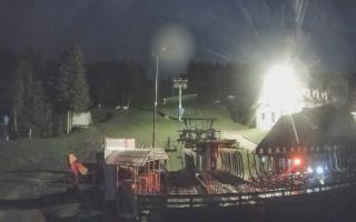 Spytkowice dolna stacja - 14-06-2026 20:07