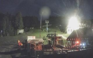 Spytkowice dolna stacja - 14-06-2026 20:14