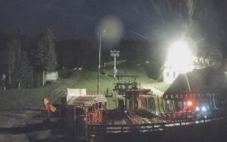 Spytkowice dolna stacja - 14-06-2026 20:21