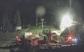 Spytkowice dolna stacja - 14-06-2026 21:32