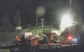Spytkowice dolna stacja - 14-06-2026 21:39