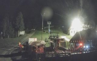 Spytkowice dolna stacja - 14-06-2026 22:22