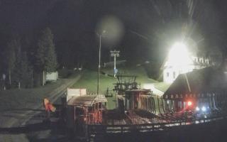 Spytkowice dolna stacja - 15-06-2026 00:36