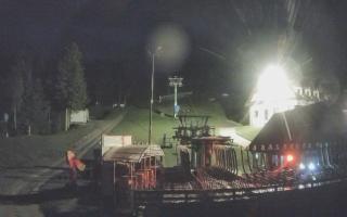 Spytkowice dolna stacja - 15-06-2026 00:50