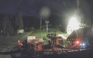 Spytkowice dolna stacja - 15-06-2026 00:57