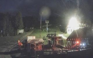 Spytkowice dolna stacja - 15-06-2026 01:04