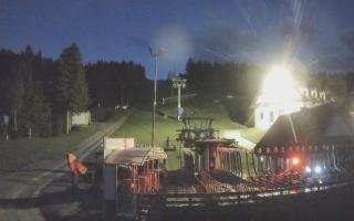 Spytkowice dolna stacja - 15-06-2026 01:18