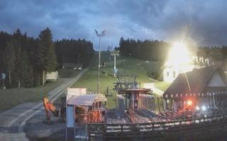 Spytkowice dolna stacja - 15-06-2026 01:40
