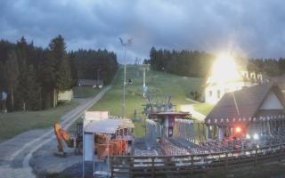 Spytkowice dolna stacja - 15-06-2026 01:47