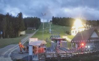 Spytkowice dolna stacja - 15-06-2026 01:54