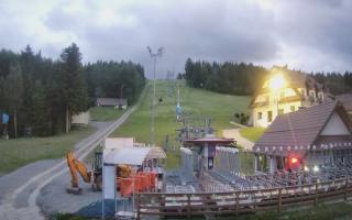 Spytkowice dolna stacja - 15-06-2026 02:01