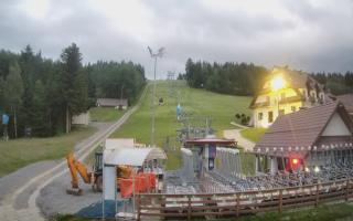 Spytkowice dolna stacja - 15-06-2026 02:08