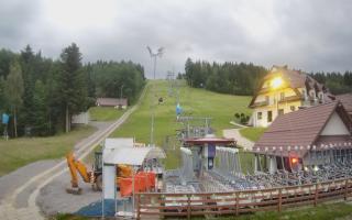 Spytkowice dolna stacja - 15-06-2026 02:15