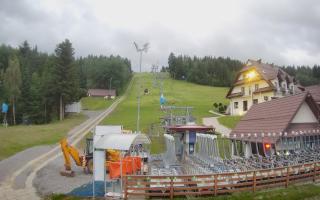 Spytkowice dolna stacja - 15-06-2026 02:22