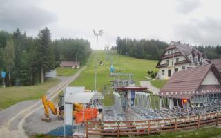 Spytkowice dolna stacja - 15-06-2026 02:29