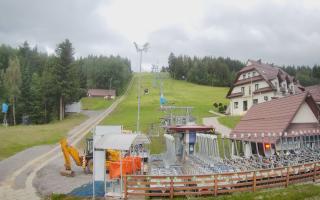 Spytkowice dolna stacja - 15-06-2026 02:37