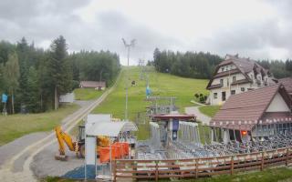 Spytkowice dolna stacja - 15-06-2026 02:44