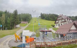 Spytkowice dolna stacja - 15-06-2026 02:51