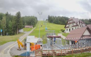 Spytkowice dolna stacja - 15-06-2026 02:58