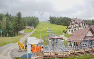 Spytkowice dolna stacja - 15-06-2026 03:05