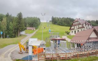Spytkowice dolna stacja - 15-06-2026 03:12