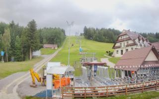 Spytkowice dolna stacja - 15-06-2026 03:20