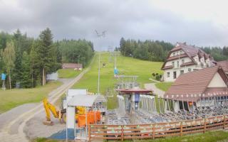 Spytkowice dolna stacja - 15-06-2026 03:27