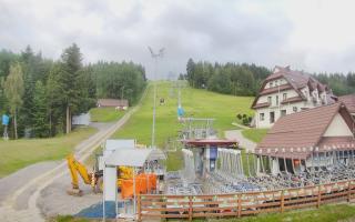 Spytkowice dolna stacja - 15-06-2026 03:34