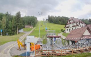 Spytkowice dolna stacja - 15-06-2026 03:41