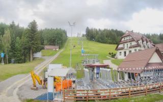Spytkowice dolna stacja - 15-06-2026 03:48