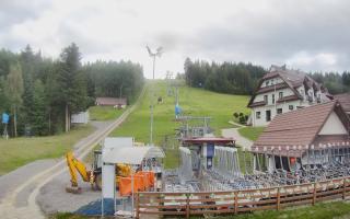 Spytkowice dolna stacja - 15-06-2026 04:02