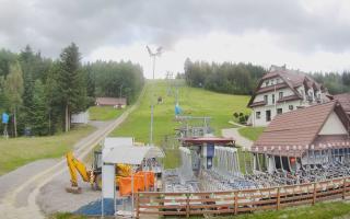 Spytkowice dolna stacja - 15-06-2026 04:09