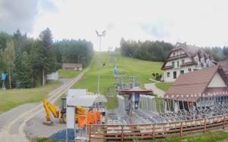 Spytkowice dolna stacja - 15-06-2026 04:16
