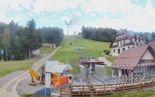 Spytkowice dolna stacja - 15-06-2026 04:23