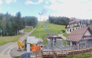 Spytkowice dolna stacja - 15-06-2026 04:31