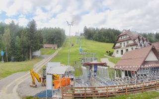 Spytkowice dolna stacja - 15-06-2026 04:38