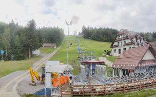 Spytkowice dolna stacja - 15-06-2026 04:45