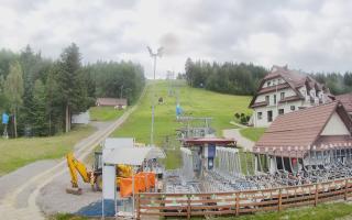 Spytkowice dolna stacja - 15-06-2026 04:52