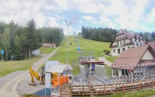 Spytkowice dolna stacja - 15-06-2026 04:59