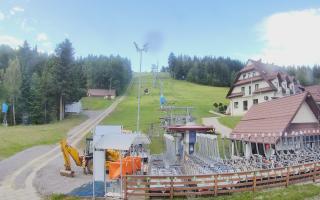 Spytkowice dolna stacja - 15-06-2026 05:06