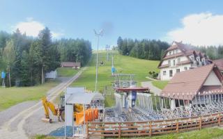 Spytkowice dolna stacja - 15-06-2026 05:13
