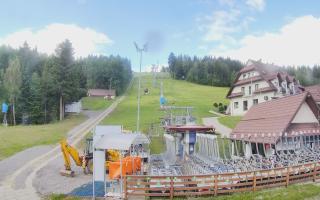 Spytkowice dolna stacja - 15-06-2026 05:20