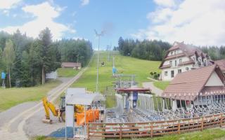 Spytkowice dolna stacja - 15-06-2026 05:27