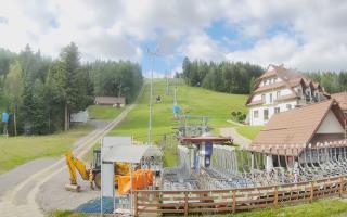 Spytkowice dolna stacja - 15-06-2026 05:34