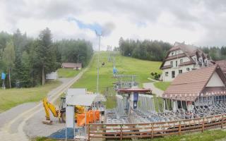 Spytkowice dolna stacja - 15-06-2026 05:41