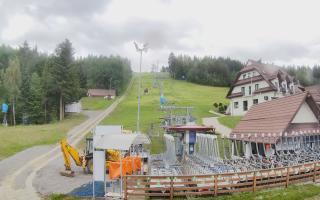 Spytkowice dolna stacja - 15-06-2026 05:48